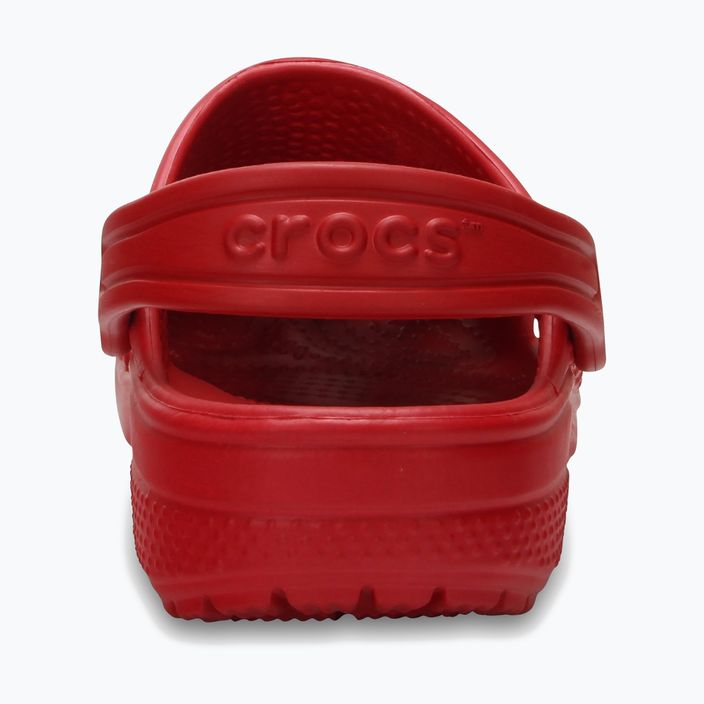 Klapki dziecięce Crocs Classic Clog Kids pepper 3