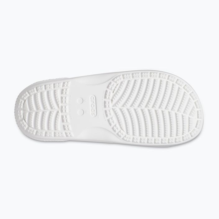 Klapki Crocs Classic Crocs Tie-Dye Graphic Sandal multi/white 11