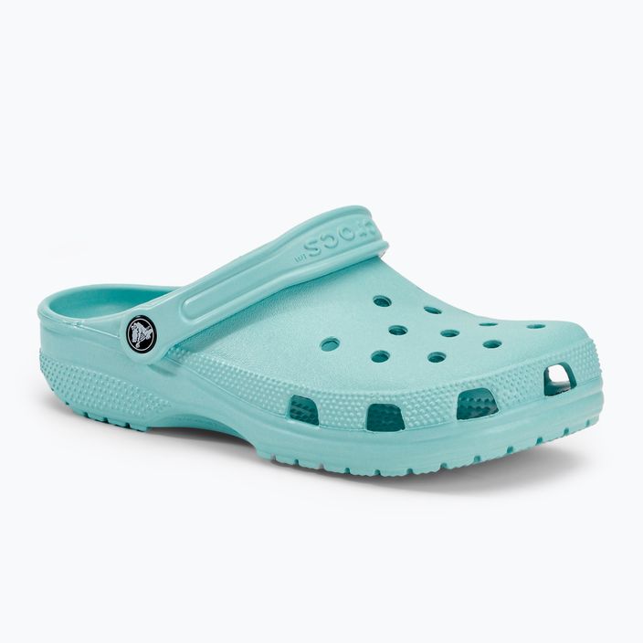 Klapki Crocs Classic pure water