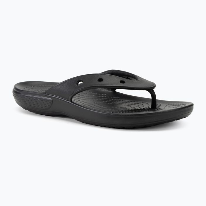 Japonki Crocs Classic Flip black