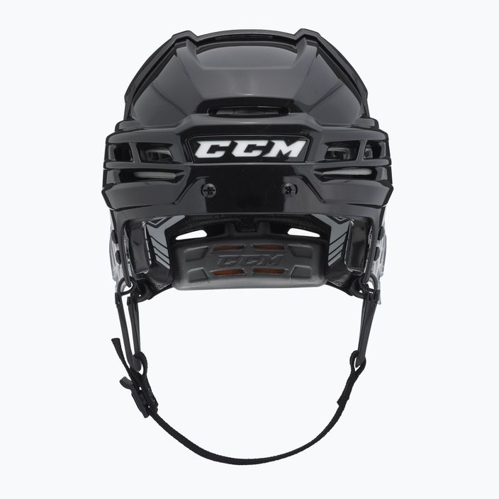 Kask hokejowy CCM Tacks 910 black 2