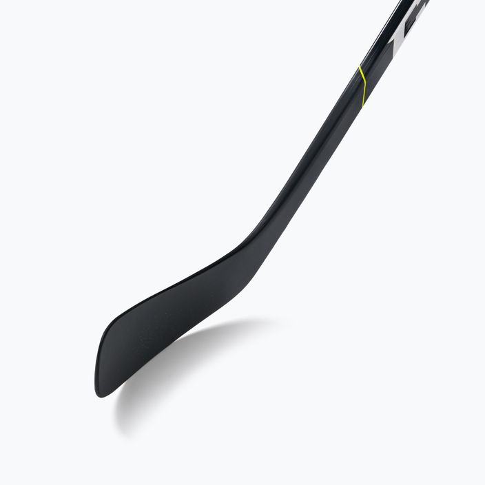 Kij hokejowy CCM Tacks 9360 czarny 3311635 3
