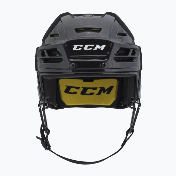 Kask hokejowy CCM Tacks 210 black 2