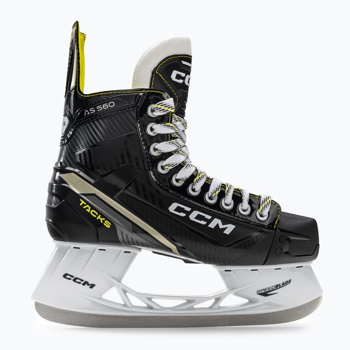 Łyżwy hokejowe CCM Tacks AS-560 2