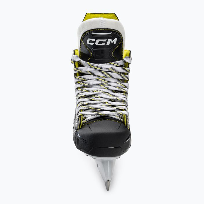 Łyżwy hokejowe CCM Tacks AS-560 4