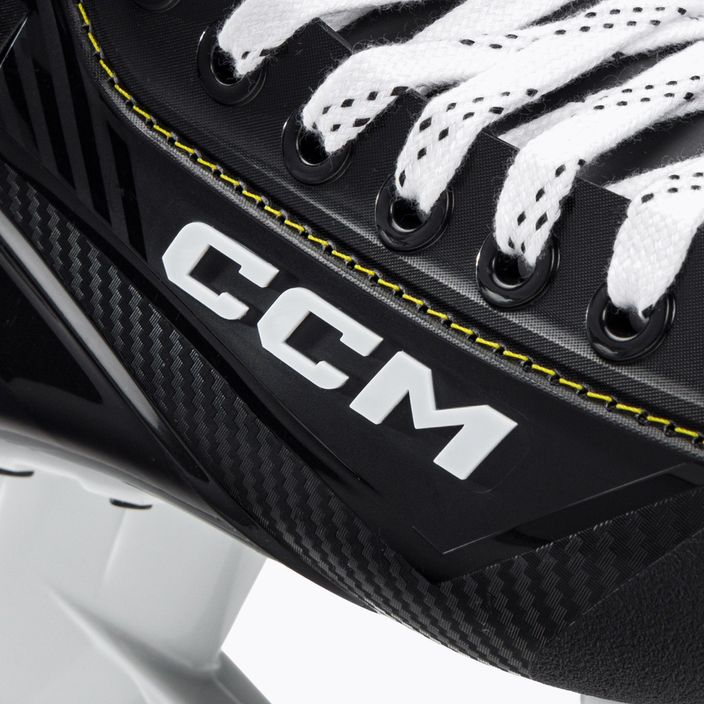 Łyżwy hokejowe CCM Tacks AS-550 9