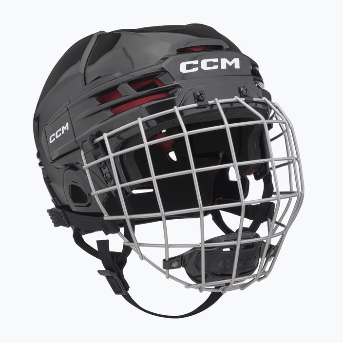 Kask hokejowy CCM Tacks 70 Combo black 11