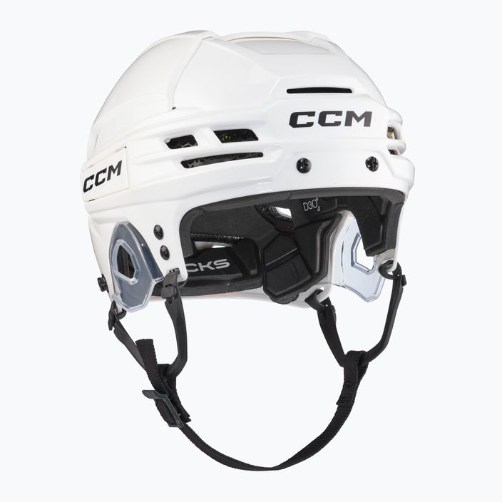 Kask hokejowy CCM Tacks 720 white