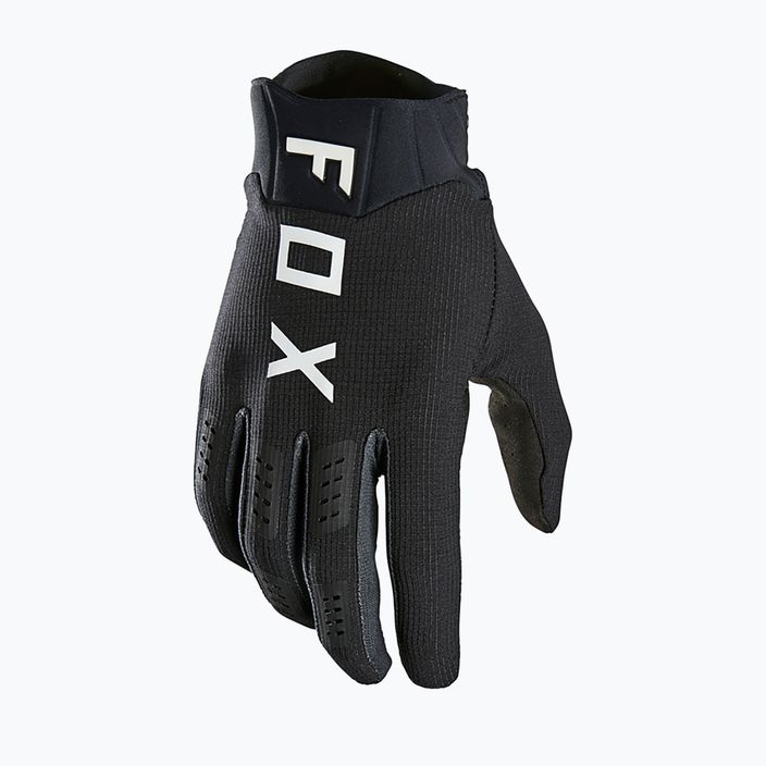 Rękawiczki rowerowe Fox Racing Flexair black 6