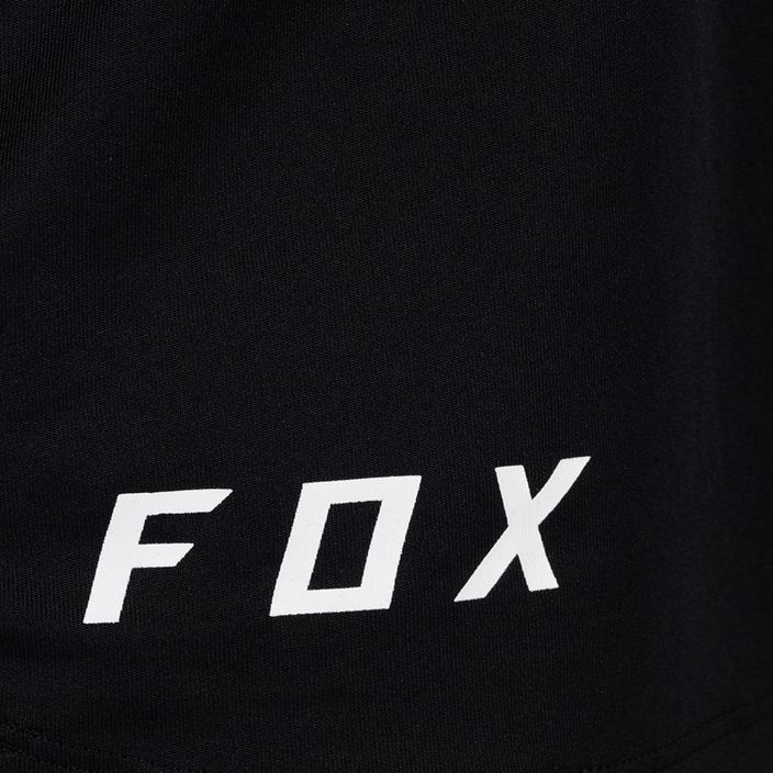 Koszulka rowerowa dziecięca Fox Racing Ranger black 4