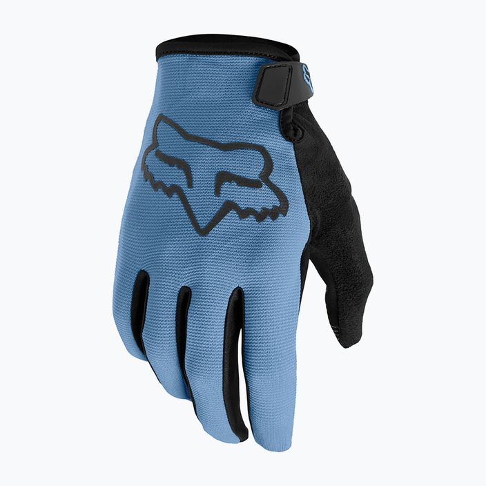 Rękawiczki rowerowe Fox Racing Ranger dusty blue 5