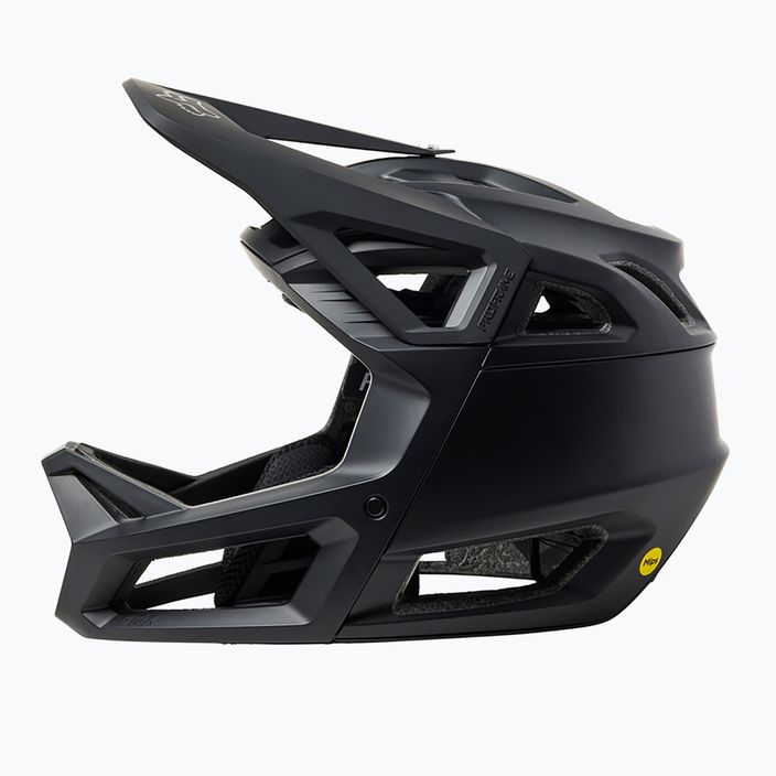 Kask rowerowy Fox Racing Proframe RS black 12
