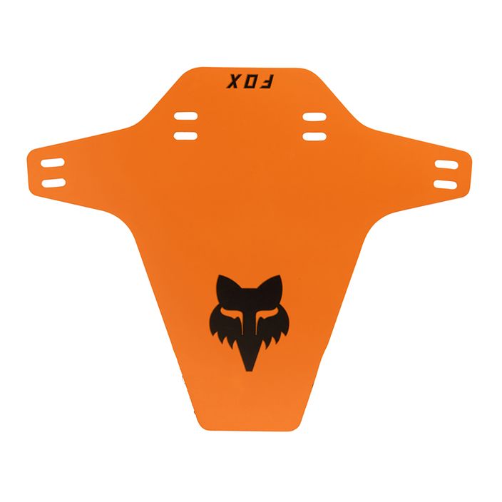 Błotnik rowerowy Fox Racing Fox Mud Guard orange 2
