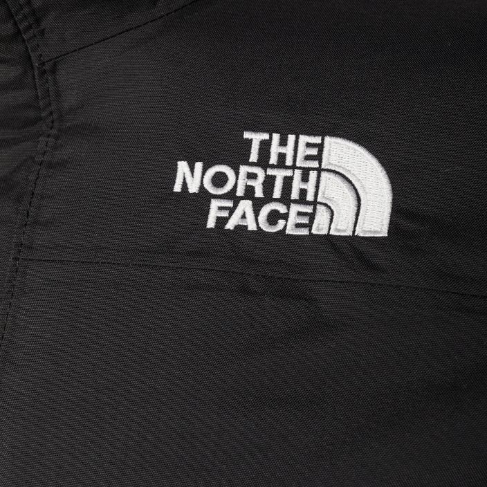 Kurtka zimowa męska The North Face Zaneck black 3