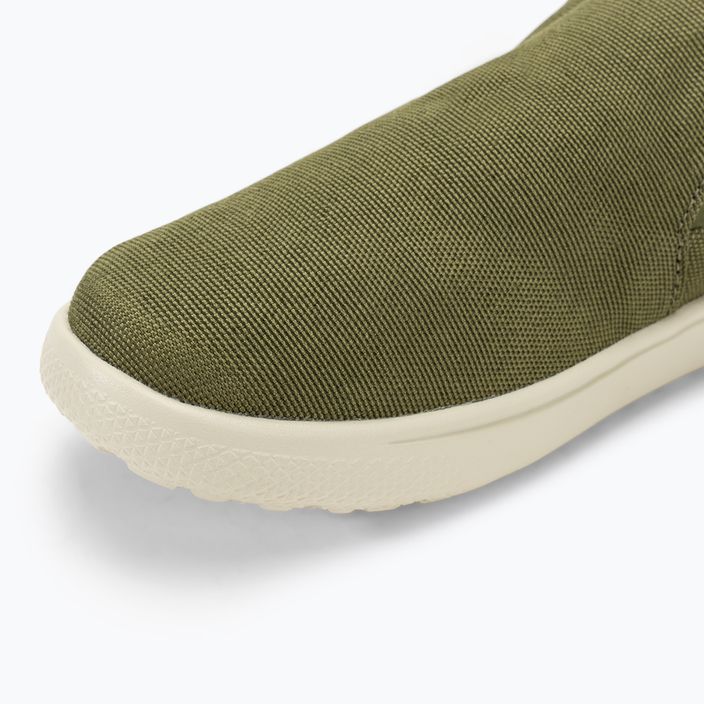 Trampki damskie Teva Voya Slip On cayambe burnt olive 7