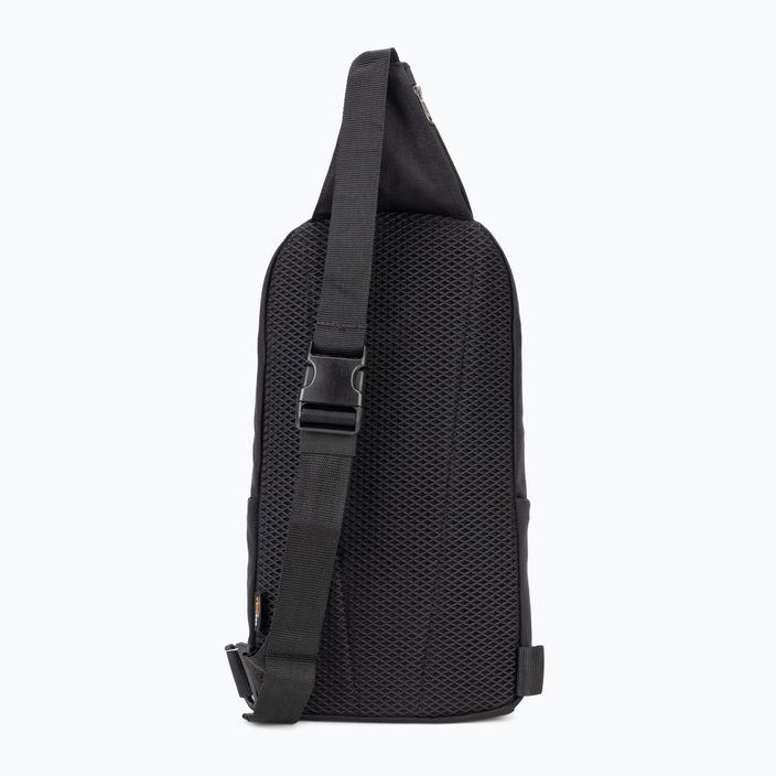 Plecak Vans Warp Sling 11 l black ripstop 3