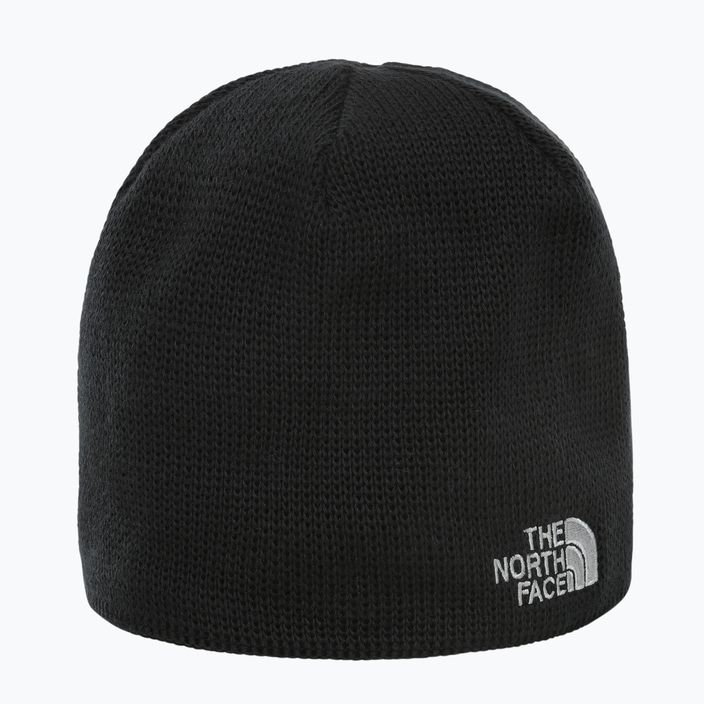 Czapka zimowa The North Face Bones Recycled black 4