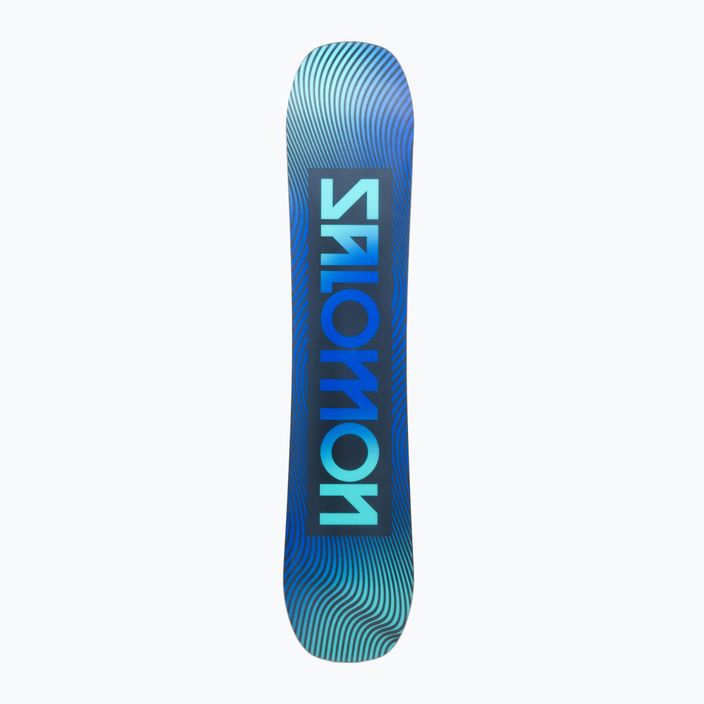 Deska snowboardowa dziecięca Salomon Grail multicolor 4
