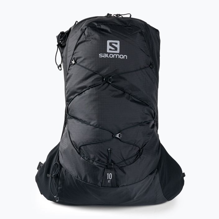 Plecak turystyczny Salomon XT 10 l black