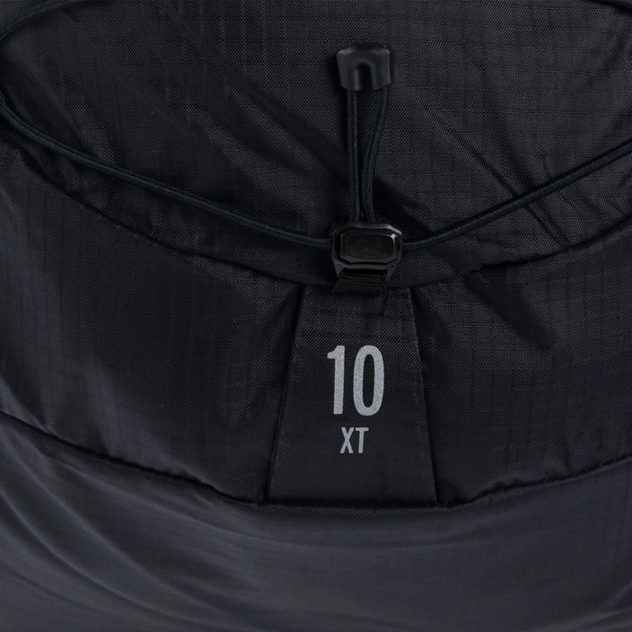 Plecak turystyczny Salomon XT 10 l black 5