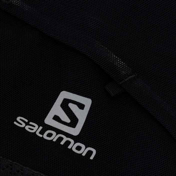 Pas biegowy Salomon Sense Pro black 4