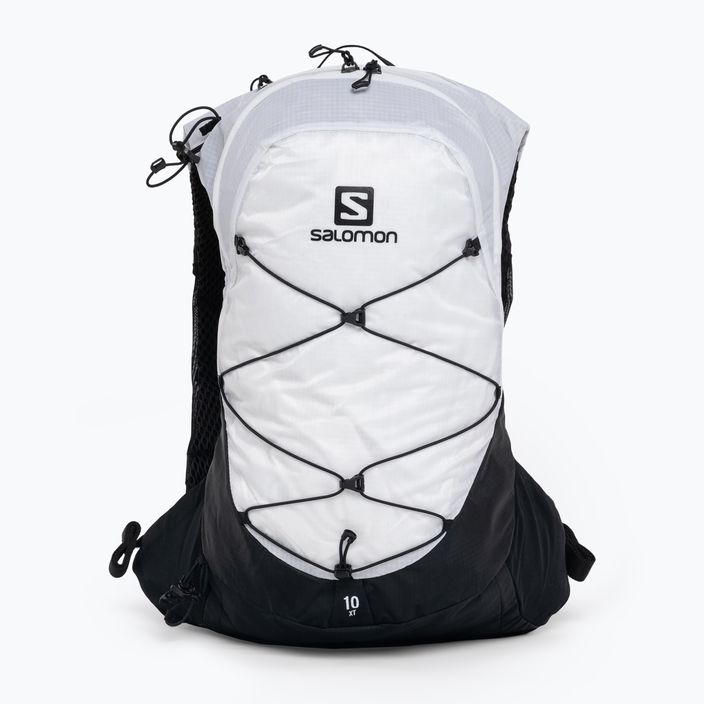 Plecak turystyczny Salomon XT 10 l white/black