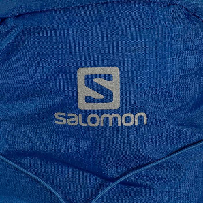 Plecak turystyczny Salomon XT 10 l nautical blue/mood indigo 4