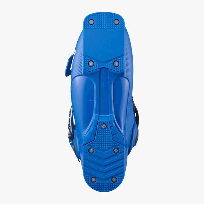 Buty narciarskie męskie Salomon S Pro Alpha 130 race blue/white 12