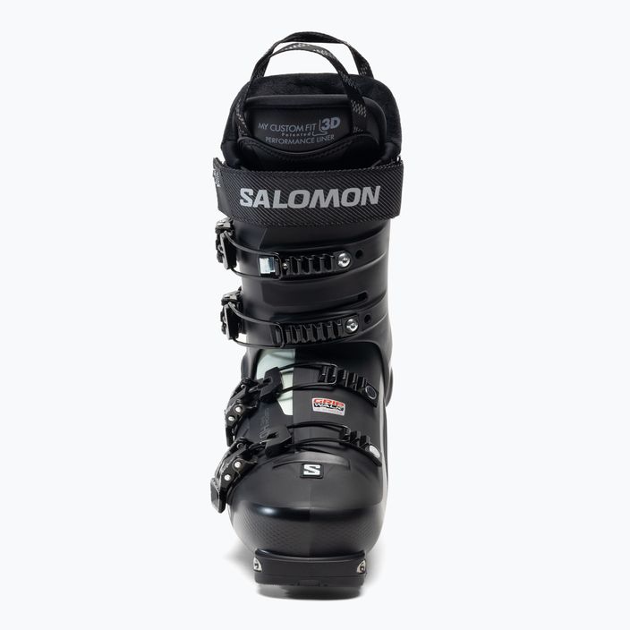 Buty narciarskie damskie Salomon Shift Pro 90W AT black/white moss/belluga 3