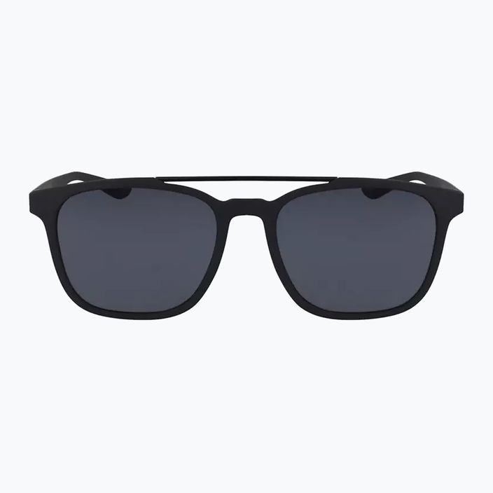 Okulary przeciwsłoneczne Nike Windfall matte black/grey lens 6