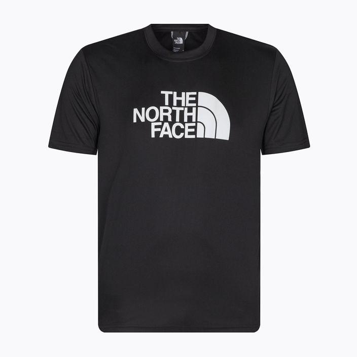 Koszulka męska The North Face Reaxion Easy black 8