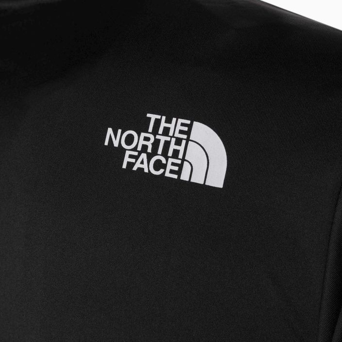 Koszulka męska The North Face Reaxion Easy black 10