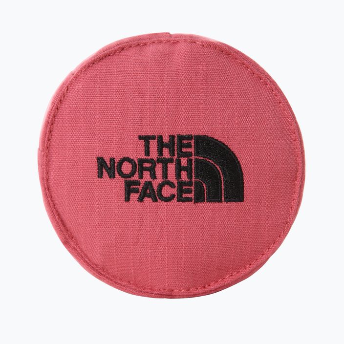 Woreczek na magnezję The North Face Northdome Chalk 2.0 slate rose/black 4