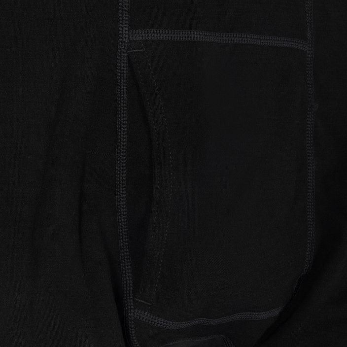 Spodnie termoaktywne męskie Smartwool Merino 250 Baselayer Bottom Boxed black 5