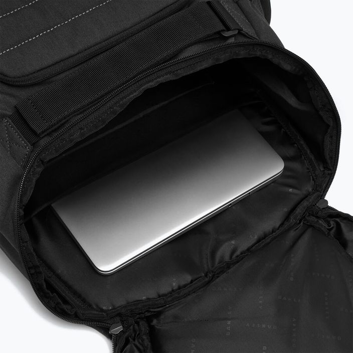 Plecak turystyczny Oakley Enduro 3.0 Big Backpack 30 l blackout 4