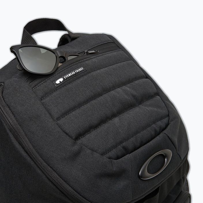 Plecak turystyczny Oakley Enduro 3.0 Big Backpack 30 l blackout 6