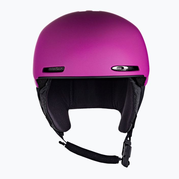 Kask narciarski Oakley Mod1 ultra purple 2