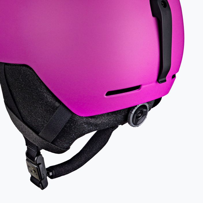 Kask narciarski Oakley Mod1 ultra purple 7