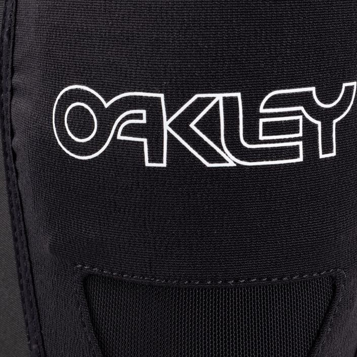 Ochraniacze na łokcie Oakley All Mountain Rz Labs Elbow Grd 02E czarne FOS900918 4
