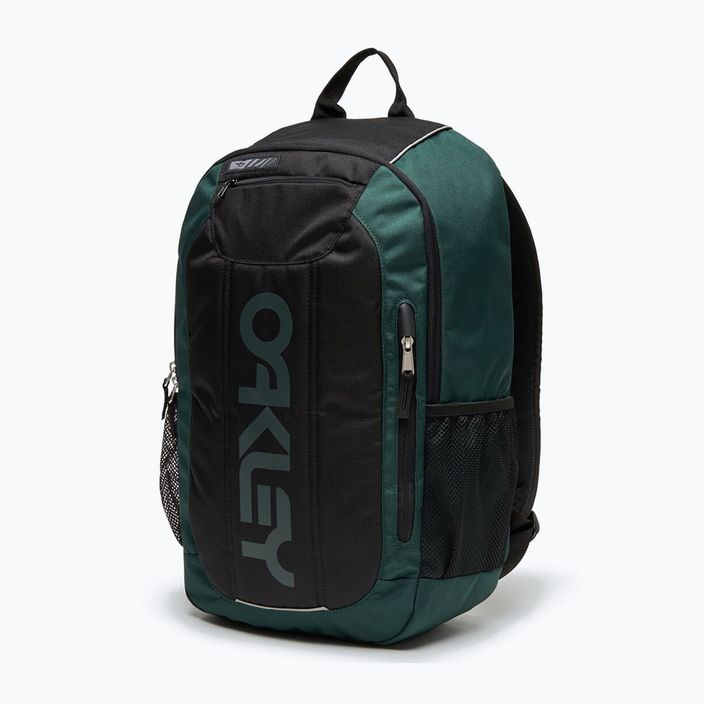 Plecak turystyczny Oakley Plecak Oakley Enduro 20L 3.0 hunter green 3