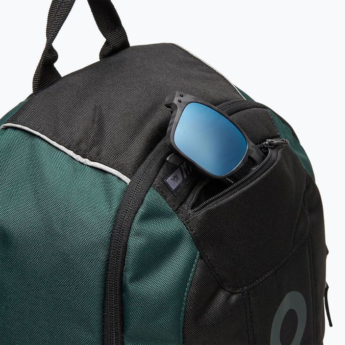 Plecak turystyczny Oakley Plecak Oakley Enduro 20L 3.0 hunter green 5