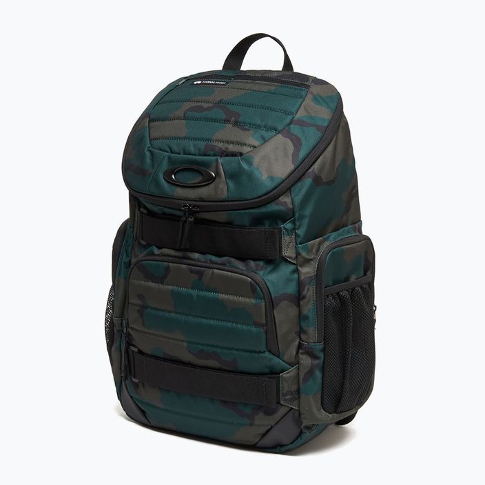 Plecak turystyczny Oakley Enduro 3.0 Big Backpack 30 l B1B camo hunter 3
