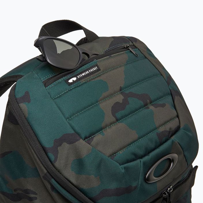 Plecak turystyczny Oakley Enduro 3.0 Big Backpack 30 l B1B camo hunter 5