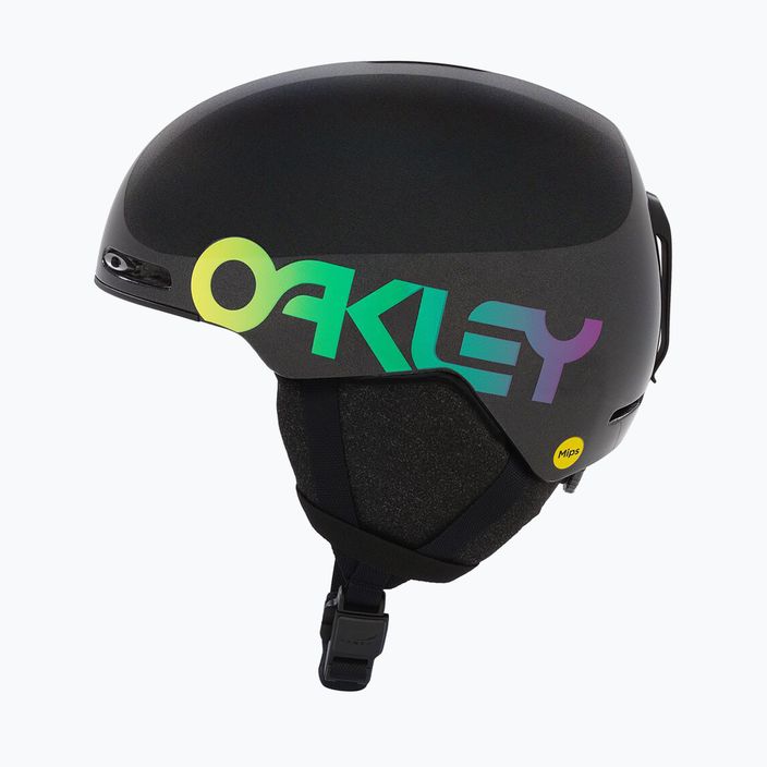 Kask narciarski Oakley Mod1 MIPS factory pilot galaxy 11
