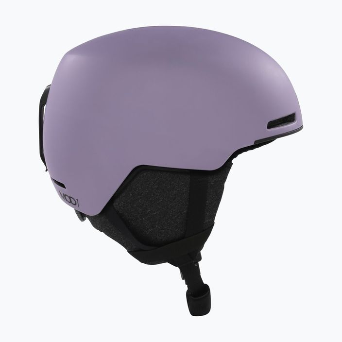 Kask narciarski Oakley Mod1 matte lilac 6