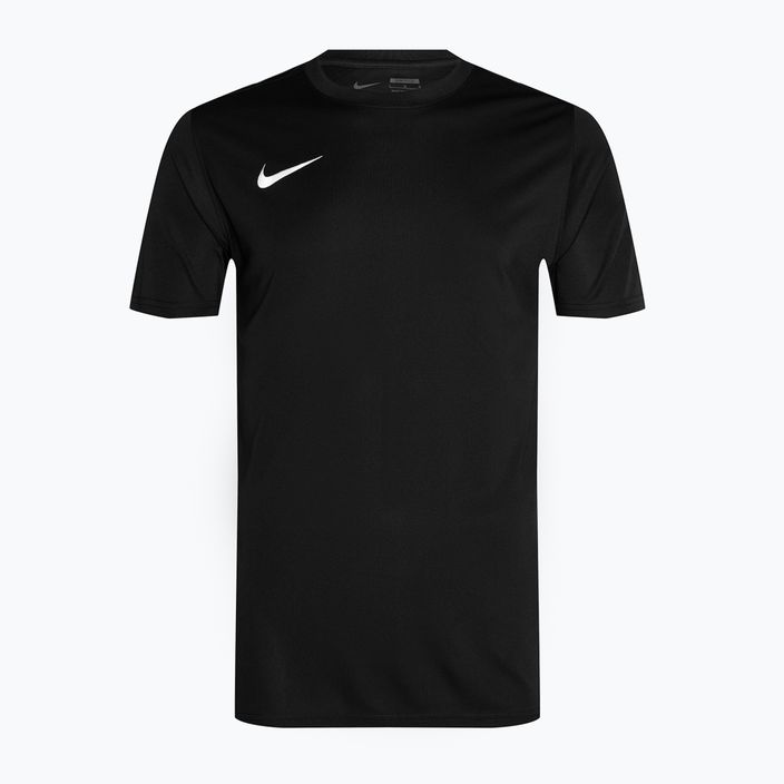 Koszulka piłkarska męska Nike Dri-FIT Park VII black/white