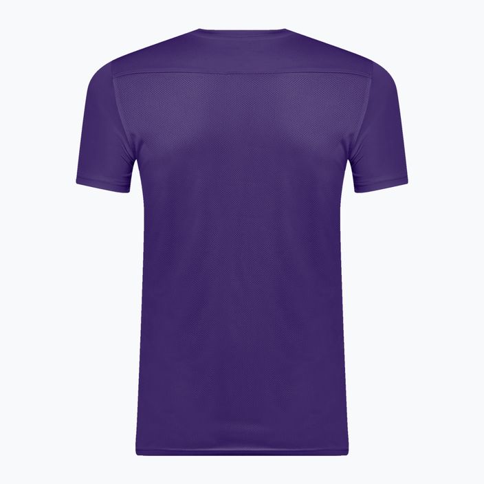 Koszulka piłkarska męska Nike Dri-FIT Park VII court purple/white 2