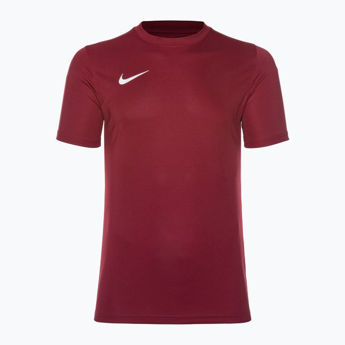 Koszulka piłkarska męska Nike Dri-FIT Park VII team red/white