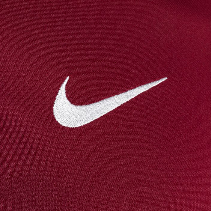 Koszulka piłkarska męska Nike Dri-FIT Park VII team red/white 3