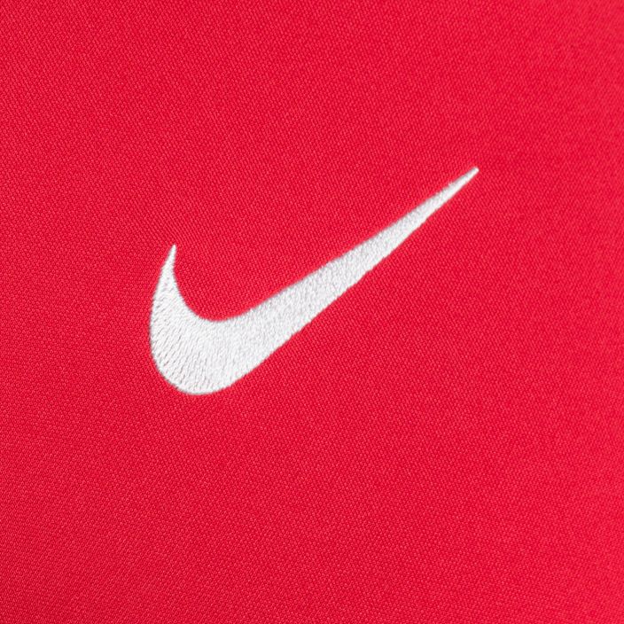 Longsleeve piłkarski męski Nike Dri-FIT Park 20 Crew university red/white/white 3